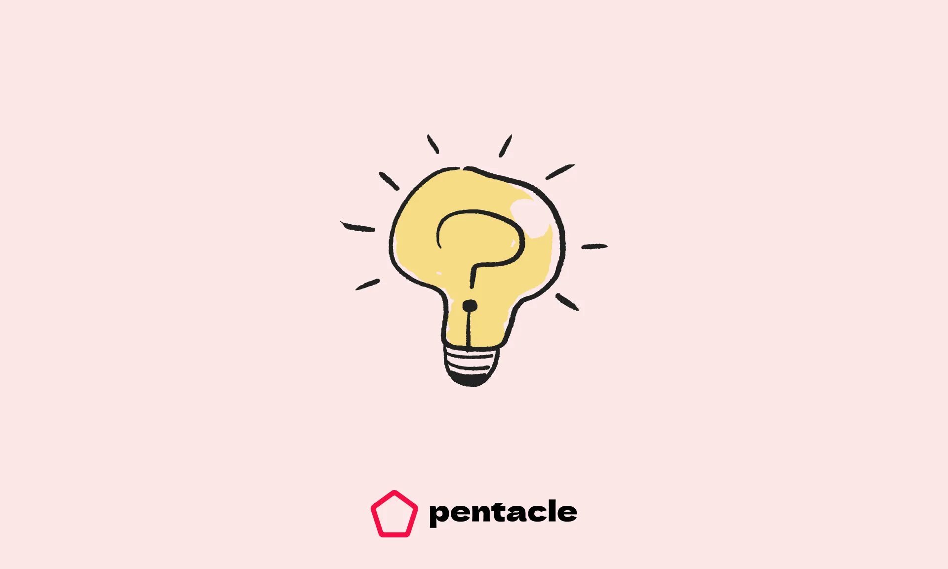 The question of Pentacle. What will it be? The tool (or, really platform) will sure solve design problems!