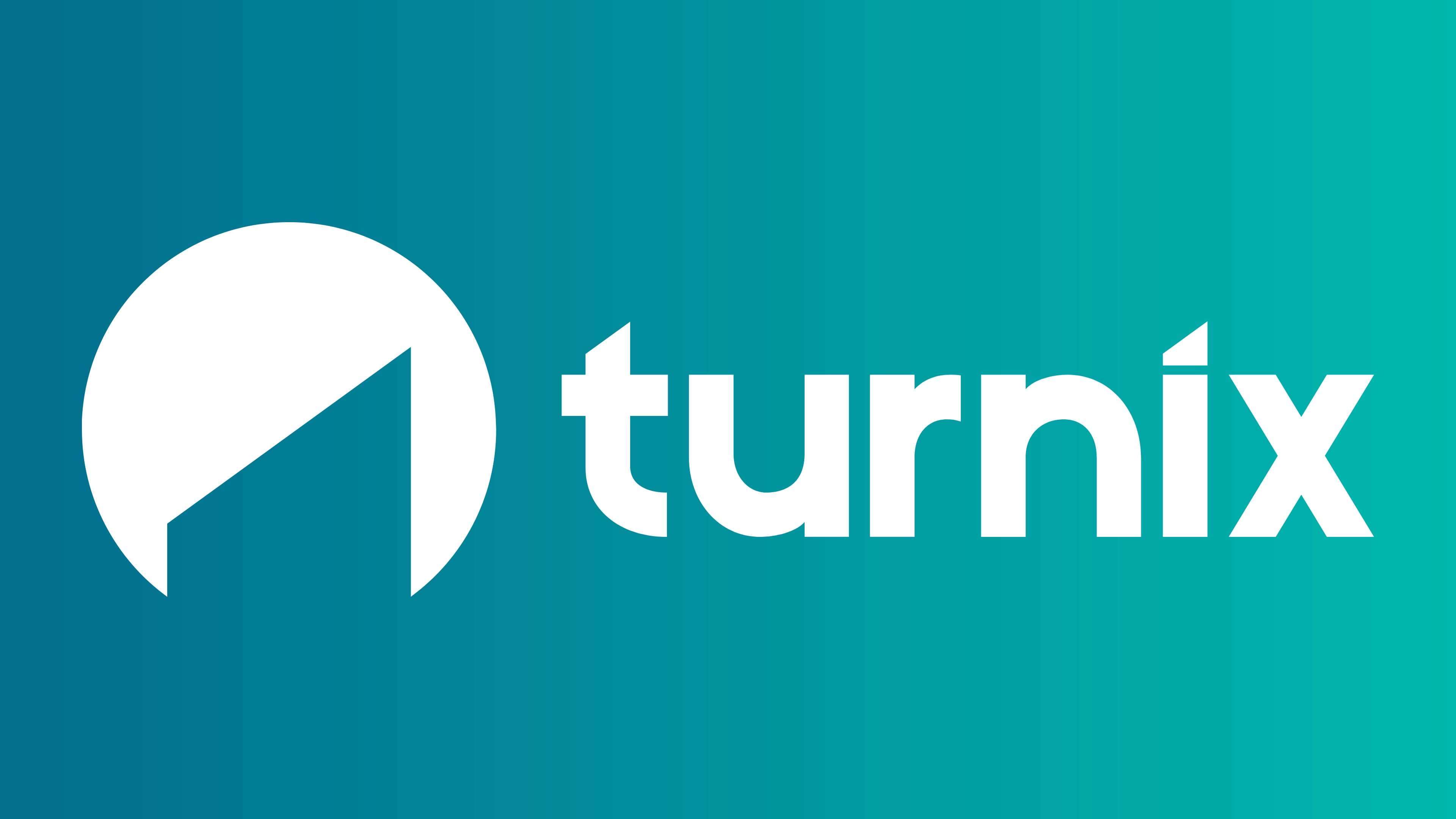 Turnix design cover card